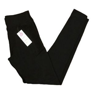🌟NWT🌟 Pop Fit Leggings